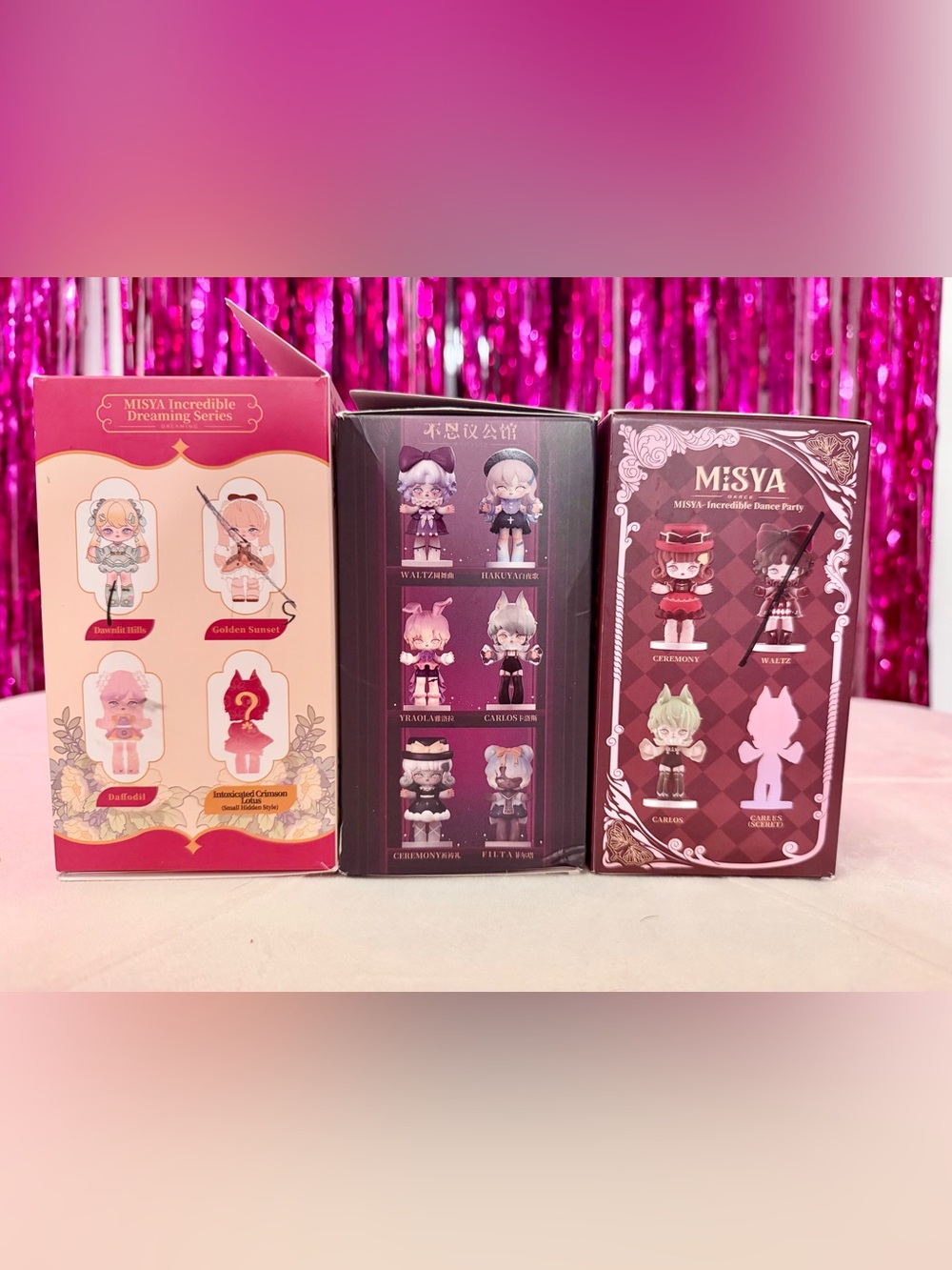 MISYA Blind Box - Picture 8 of 8